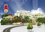 Thông báo số 3: Về việc tổ chức Hội thảo Khoa học Quốc gia  “Đào tạo giáo viên tiểu học trong bối cảnh đổi mới giáo dục phổ thông”