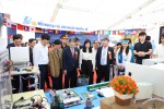 Trường Đại học Sư phạm - Đại học Đà Nẵng tham gia Triển lãm “Đà Nẵng - Phát triển và Hội nhập”