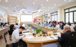 NCS ngành Hóa hữu cơ bảo vệ thành công luận án tiến sĩ tại Trường Đại học Sư phạm – ĐHĐN