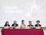 Sinh viên UED được truyền cảm hứng khởi nghiệp từ các doanh nhân là cựu sinh viên