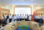 Hội thảo khoa học “Định hướng nghiên cứu khoa học giáo dục đến năm 2030” diễn ra tại Trường Đại học Sư phạm – ĐHĐN