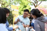 Đồng hành cùng học sinh Trường THPT Phan Bội Châu, Quảng Nam